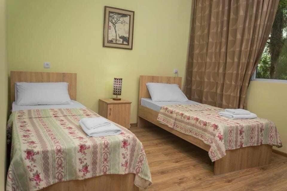 Cottages Babila ウレキ エクステリア 写真